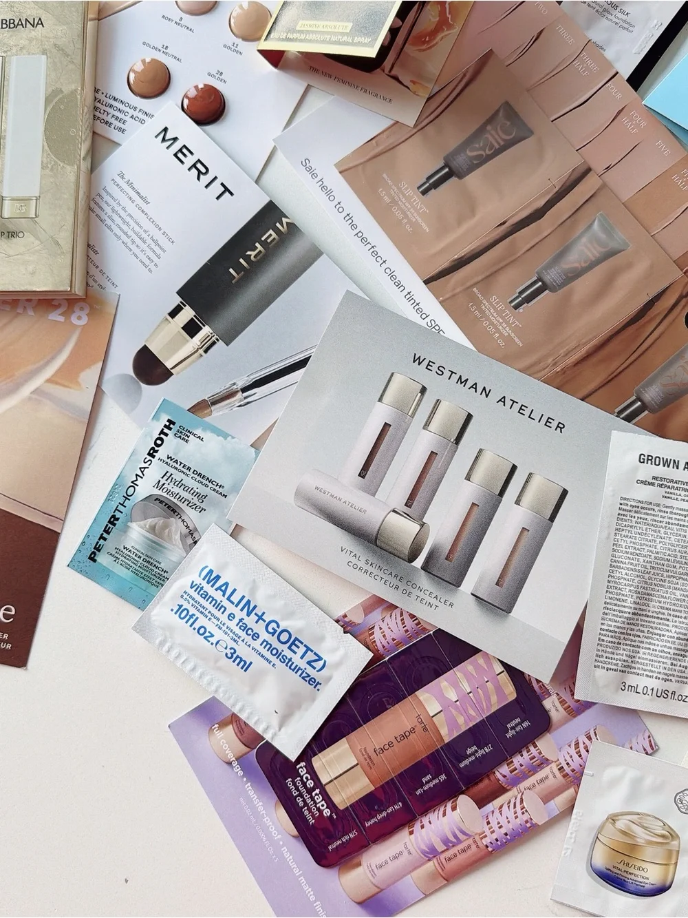 Sephora Set